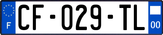 CF-029-TL