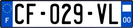 CF-029-VL