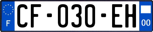 CF-030-EH