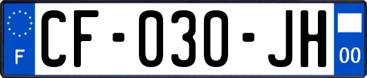 CF-030-JH