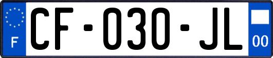 CF-030-JL