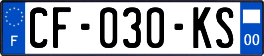 CF-030-KS