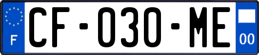 CF-030-ME
