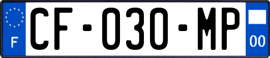 CF-030-MP