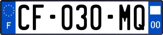 CF-030-MQ