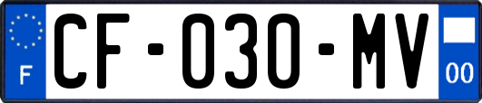 CF-030-MV