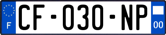 CF-030-NP