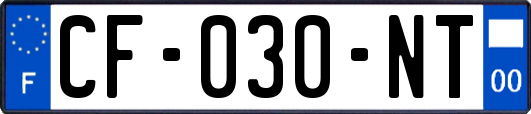 CF-030-NT