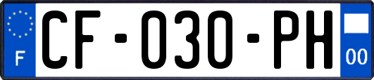 CF-030-PH