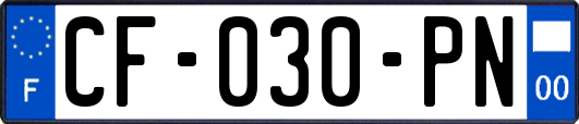 CF-030-PN