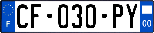 CF-030-PY