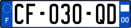 CF-030-QD