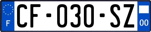 CF-030-SZ