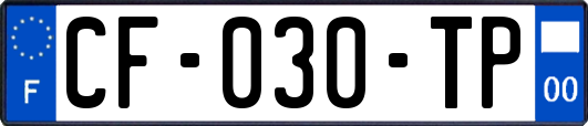 CF-030-TP