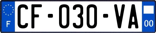 CF-030-VA