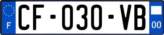 CF-030-VB