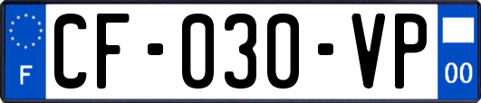 CF-030-VP