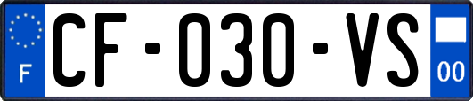 CF-030-VS