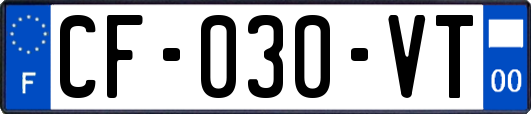 CF-030-VT
