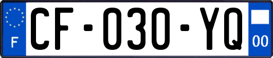 CF-030-YQ