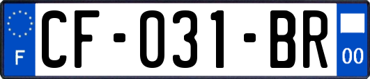 CF-031-BR