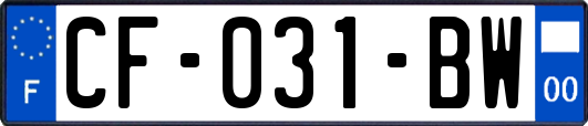 CF-031-BW