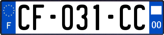 CF-031-CC
