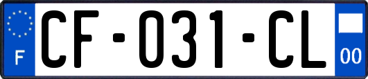 CF-031-CL