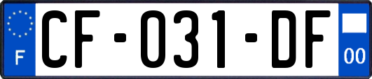 CF-031-DF
