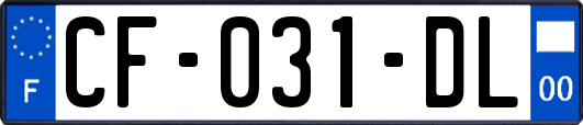 CF-031-DL