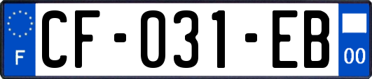 CF-031-EB