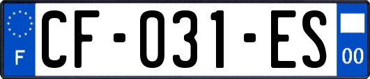 CF-031-ES