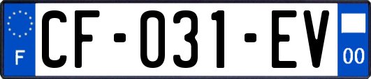 CF-031-EV