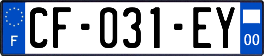 CF-031-EY