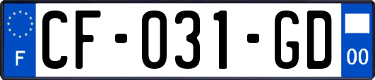 CF-031-GD