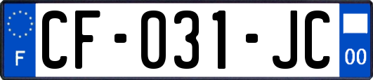 CF-031-JC