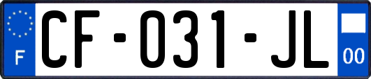 CF-031-JL
