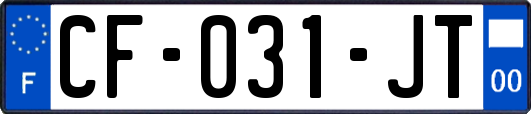 CF-031-JT