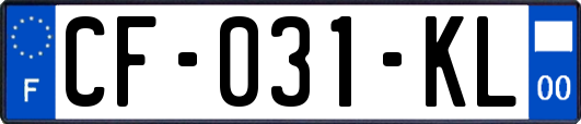 CF-031-KL