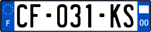 CF-031-KS