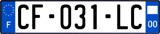 CF-031-LC