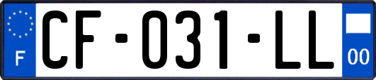 CF-031-LL