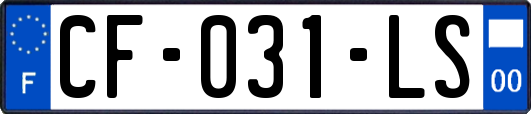 CF-031-LS