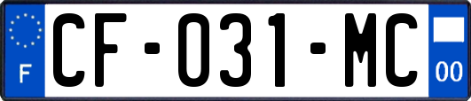 CF-031-MC
