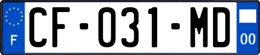 CF-031-MD