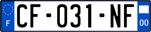 CF-031-NF