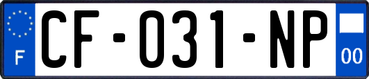 CF-031-NP