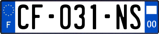 CF-031-NS