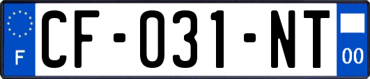 CF-031-NT