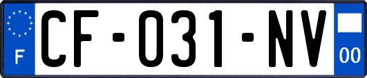 CF-031-NV